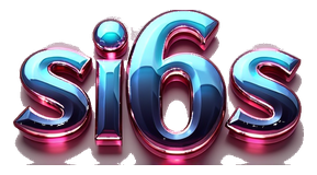 si6s logo