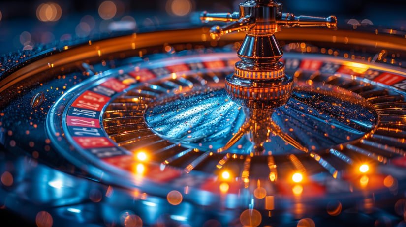 si6s Bingo Rooms