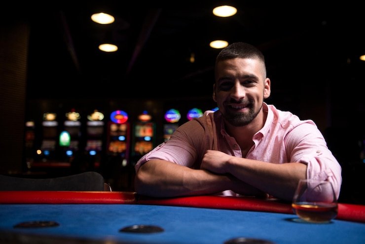 si6s Live Casino Section