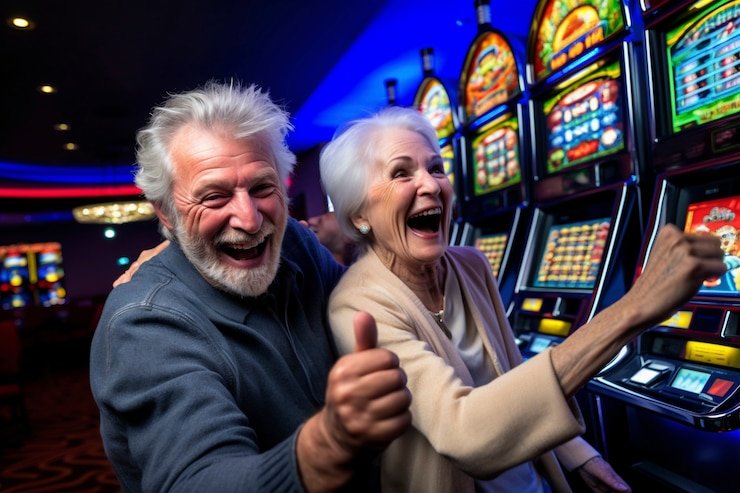 si6s Live Casino